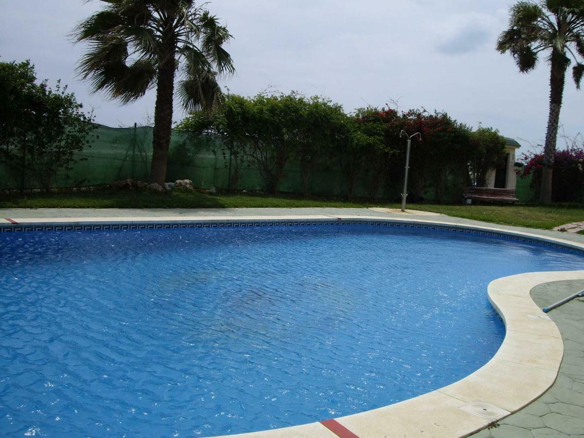 Exclusivo Atico En Primera Linea De Playa Velez Malaga Exterior photo