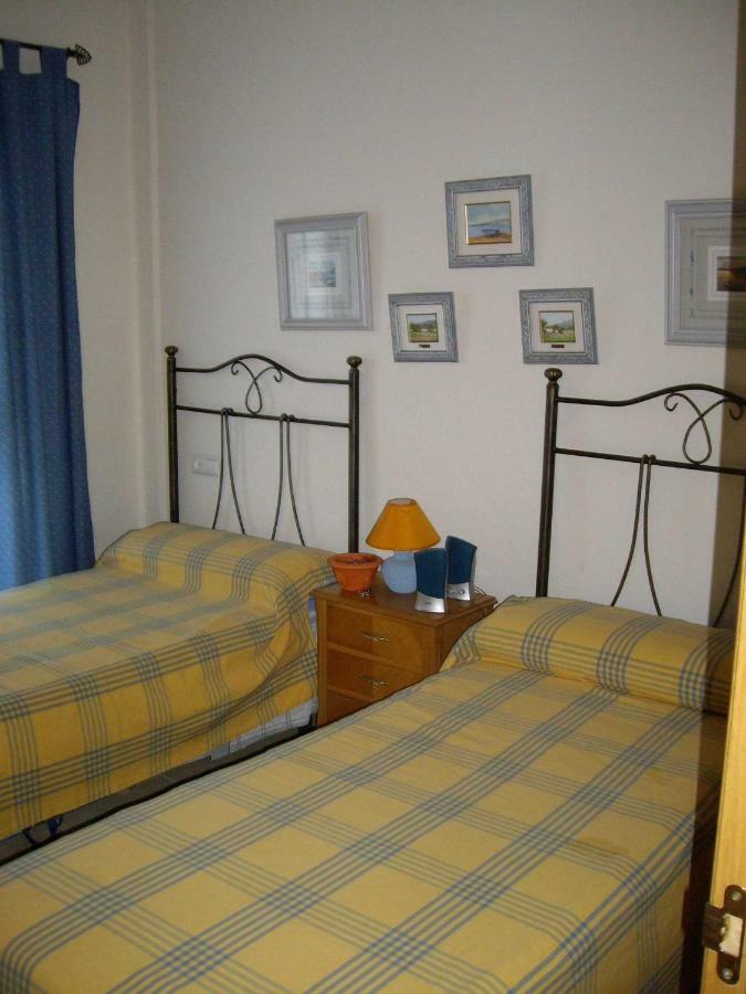 Exclusivo Atico En Primera Linea De Playa Velez Malaga Exterior photo